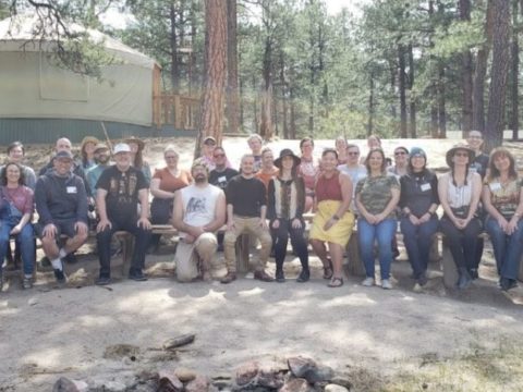 Suntree Retreat 2022: A Revelation