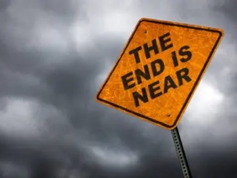 What If It Really Is the End of the World?