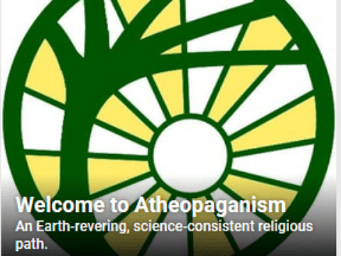Introducing the Atheopaganism App