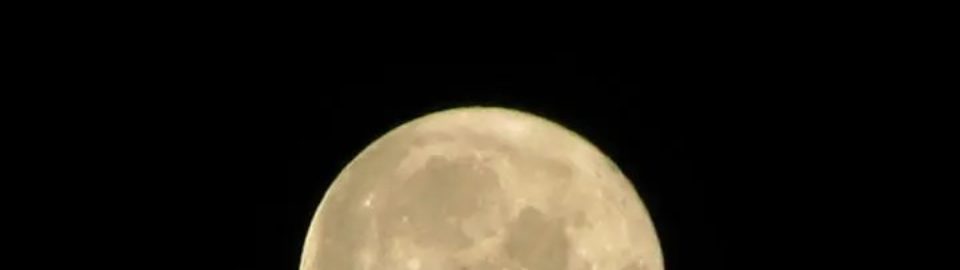 A Deeper Look into Atheopagan Moon Observances