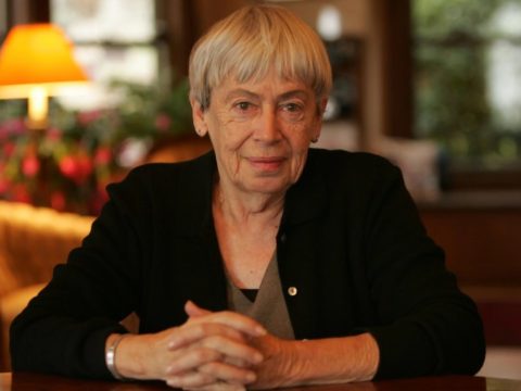 In Memoriam: Ursula K. Le Guin, Cultural Radical and Deep Humanist
