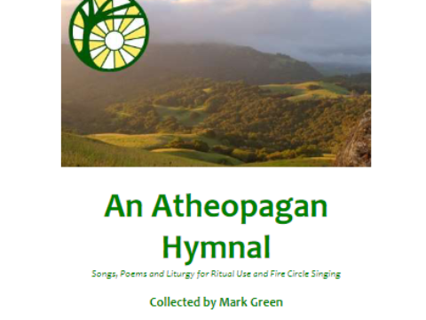 Major Update to the Atheopagan Hymnal