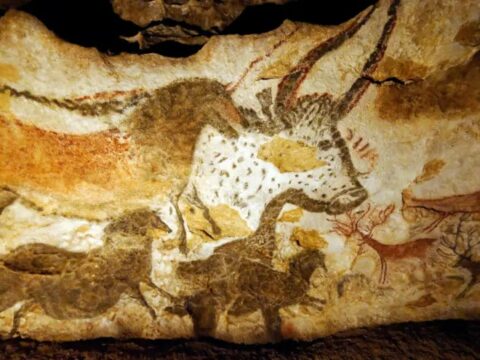 GUEST RITUAL: Annual Lascaux Cave Rediscovery Celebration