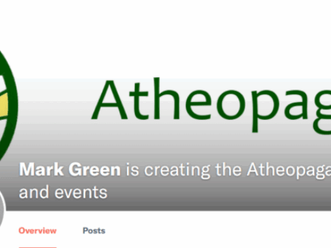 A Reminder: Atheopaganism Has a Patreon!