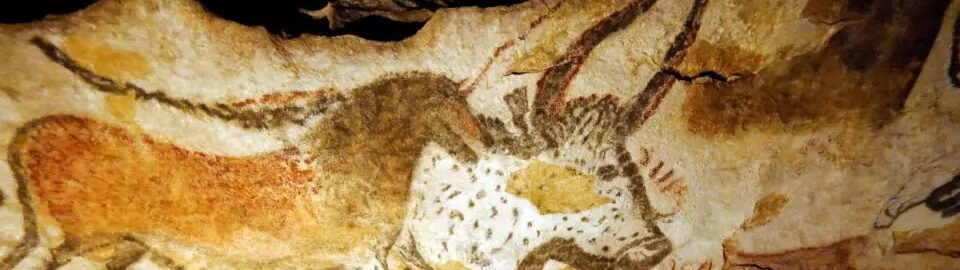 GUEST RITUAL: Annual Lascaux Cave Rediscovery Celebration