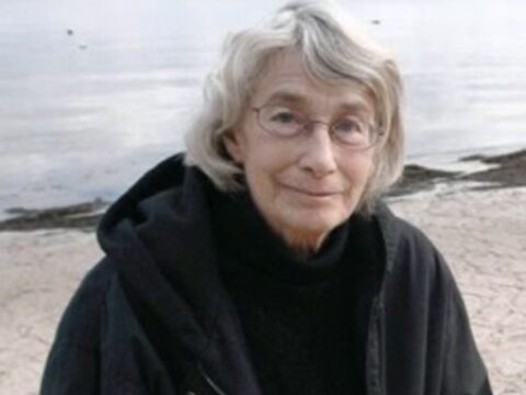 In Memoriam: Mary Oliver