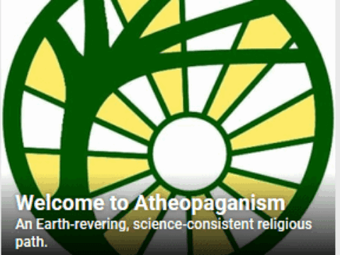 Introducing the Atheopaganism App