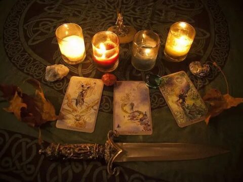 Intuitive Understanding and “Divination”