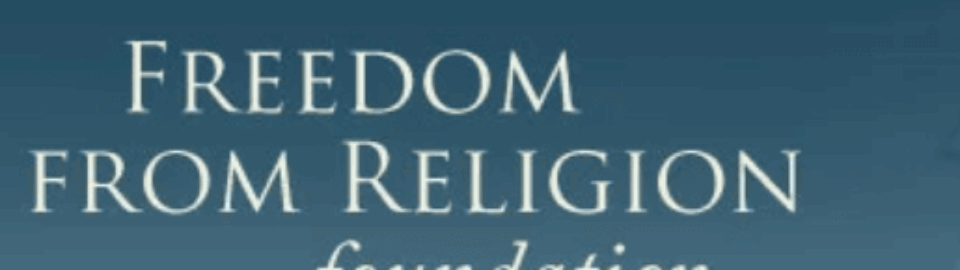 Reflections on the FFRF Conference 2018