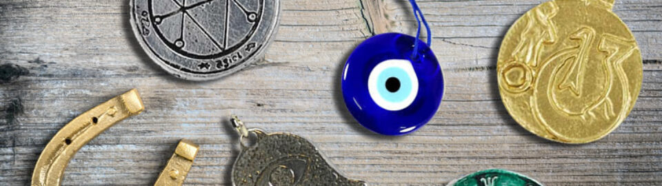 Let’s Talk Talismans!