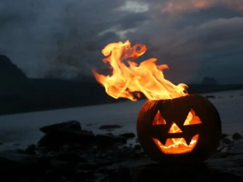Solemn, Meaningful, Fun, Creepy