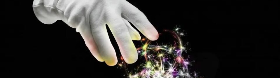 Real Magic