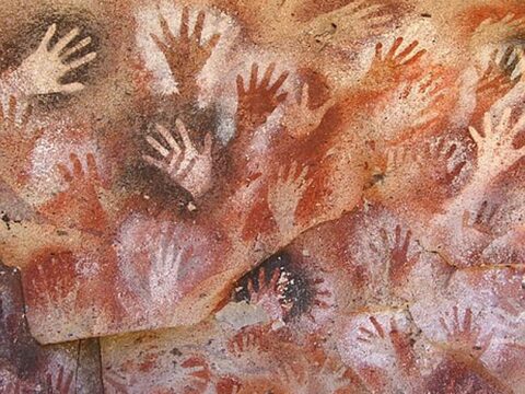 Rites of Passage #2: Into Adulthood