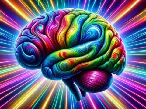 Ecstacy, Ritual, Transformation and Getting High