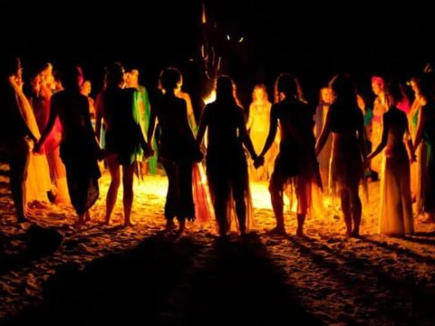 Create Your Own Atheopagan Gathering!