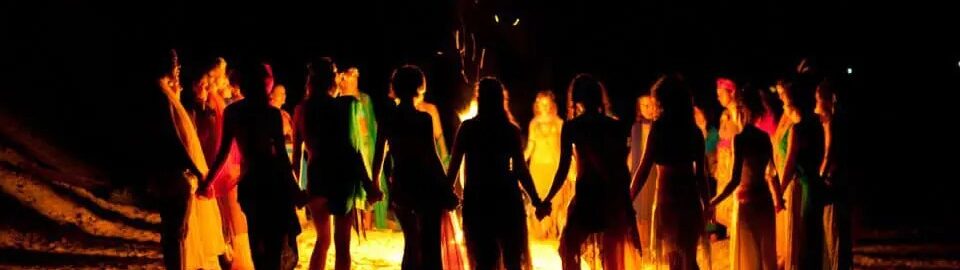 Create Your Own Atheopagan Gathering!