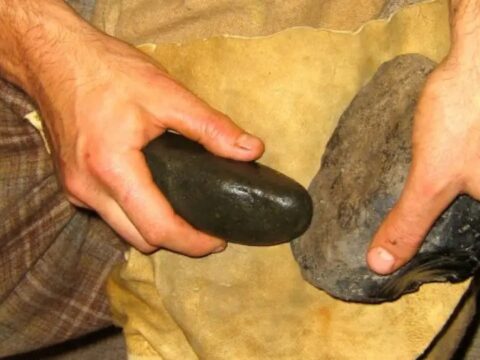 LORE DAY: A New Holiday for the Hallows Season