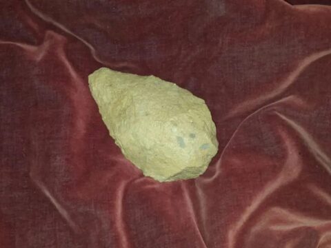 My Favorite Ritual Tool