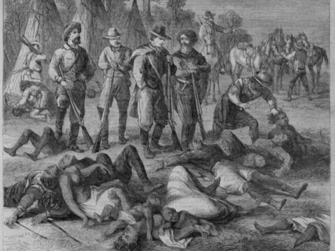 Gratitude, Mourning, and Rage