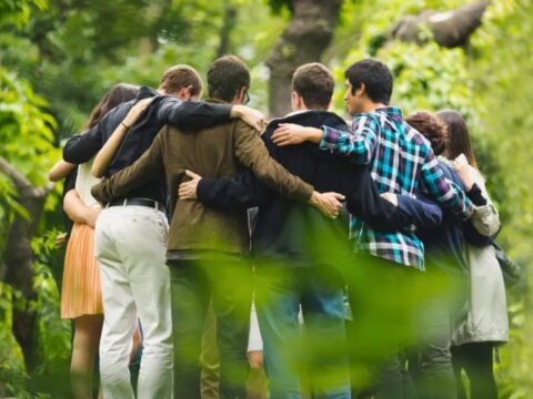 Coming Home to Atheopaganism