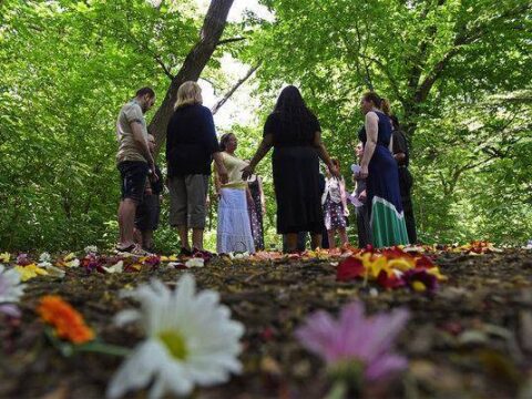 Atheopaganism: An Introduction