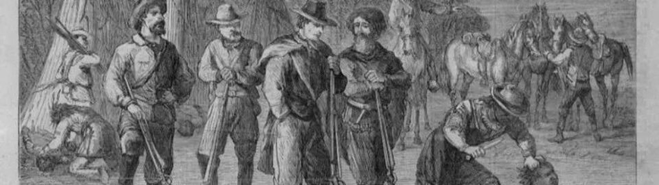 Gratitude, Mourning, and Rage