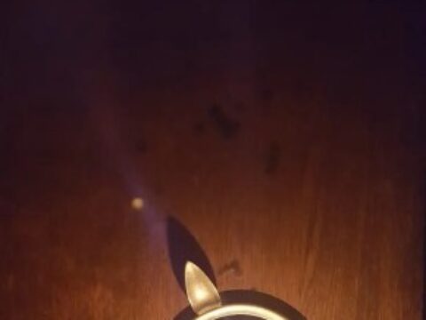 GUEST POST: Playing with the Senses During Ritual