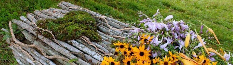 A Gift from the Dying