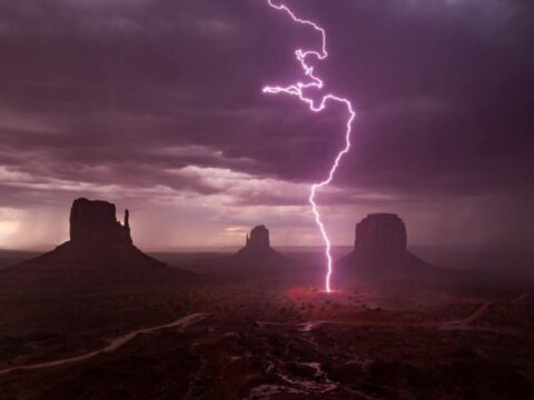 Nature and Nurture, and Now