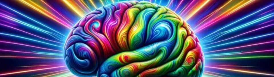 Ecstacy, Ritual, Transformation and Getting High